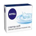 Produktbild: Nivea Seife Creme Soft, 100 g