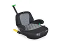 Produktbild: Cangaroo Kindersitz Sitzerhöhung Jax i-Size 125-150cm Gruppe 3 Isofix Top Tether grau