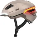 Produktbild: Abus Hyp-E Helm champagne gold S (51-55 cm)