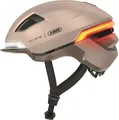 Produktbild: Abus Smart Helm Hyp-e Champagner Gold S 51-55cm