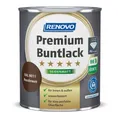 Produktbild: RENOVO Buntlack - braun