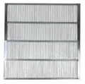 Produktbild: Absperrgitter Metall-Erlanger Beute 328x452 mm Holz Bienen Imkerei APIFORMES