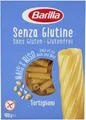 Produktbild: 4 X Nudeln Barilla Glutenfrei Tortiglioni 400 G (1,6 KG)