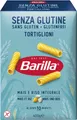 Produktbild: Glutenfreie Nudeln Tortiglioni 400g - Barilla