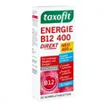 Produktbild: Taxofit Energie B12 400 direkt