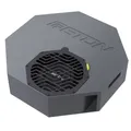 Produktbild: Eton RES10AR | Active Aktiv Subwoofer Reserveradmulde Bass mit Endstufe Verstärk
