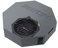 Produktbild: Eton RES 10 AR RES10AR Aktivsubwoofer Subwoofer für Reserveradmulde 540 Watt RMS