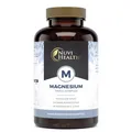 Produktbild: Nuvi Health Magnesium Komplex