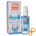 Produktbild: Mixa Hyalurogel Serum Für Empfindliche Haut, Hypoallergen, 30 ml