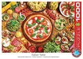 Produktbild: Italian Table (Puzzle) | Spiel (2023) | In Spielebox | 6000-5615 | Eurographics