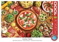 Produktbild: Italian Table (Puzzle) | Spiel | 0628136656153