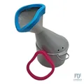 Produktbild: Inhalator Premium, mit zwei Soft Aufsätzen, grau