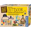 Produktbild: Kosmos Outdoor Sägen und Gestalten (34936477)