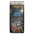 Produktbild: Belcando Junior Lamb & Rice [12,5 kg] Hundefutter | Trockenfutter für Junghunde | Alleinfuttermittel für Junghunde ab 4 Monaten