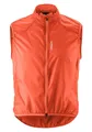 Produktbild: Gonso Road Vest Wind M, Herren Weste, Leichte Fahrradweste & Laufweste