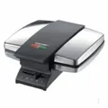 Produktbild: Cloer 1445 - Waffeleisen - 930 W - rostfreier - Edelstahl
