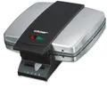 Produktbild: Cloer 1445 Brüsseler Waffelautomat, 930W, Edelstahl