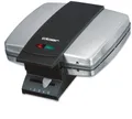 Produktbild: Cloer 1445 Brüsseler Waffelautomat, 930W, Edelstahl