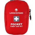 Produktbild: LifeSystems Pocket First Aid Kit Travelpack 1 St.