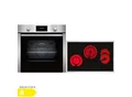 Produktbild: Neff Backofen-Set BX48P