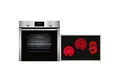 Produktbild: NEFF Backofen Neff BX48P, Backofen-Set