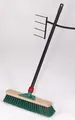 Produktbild: NEUTRAL Besen Holz grün 131844