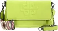 Produktbild: PICARD Schultertasche Umhängetasche PPPP Shoulderbag Lime hellgrün