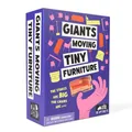 Produktbild: Giants Bewegendes Kleines Möbel Kartenspiel