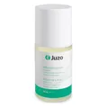Produktbild: Juzo Adhäsions-Lotion, Hautkleber für Kompressionsstrümpfe, Haftkleber, Klebelotion, hautfreundlich & wasserlöslich, einfach & schnell dank Roll-on-Stick, 60 ml