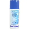 Produktbild: Pharmadoct Eis Spray zur Linderung von Prellungen und Stauchungen, 150 ml Lösung