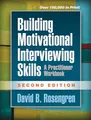 Produktbild: Building Motivational Interviewing Skills, Second Edition: A Practitioner Workbook (Applications of Motivational Interviewing)
