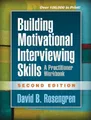 Produktbild: David Rosengren Building Motivational Interviewing Ski (Taschenbuch) (US IMPORT)