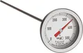 Produktbild: TFA Dostmann Profi Backofenthermometer Edelstahl Temperaturfühler Grill Ofen
