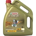 Produktbild: Castrol Edge 5W-30 M Motorenöl 15BF6C