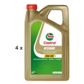 Produktbild: 20 Liter 4x 5 L Kanister Castrol Edge 5W-30 M Titanium BMW LL-04 API SN PLUS