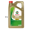 Produktbild: 10 Liter 2x 5 L Kanister Castrol Edge 5W-30 M Titanium BMW LL-04 API SN PLUS