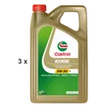 Produktbild: 15 Liter 3x 5 L Kanister Castrol Edge 5W-30 M Titanium BMW LL-04 API SN PLUS