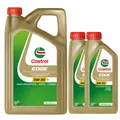 Produktbild: 7 Liter 5 L + 2x1 L  Castrol Edge 5W-30 M Titanium BMW LL-04 API SN PLUS