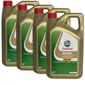 Produktbild: 4x5 Liter Castrol EDGE FST 5W-30 M 5W30 BMW LL-04 Motoröl Mercedes 229.52