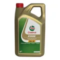 Produktbild: 5 Liter Castrol EDGE FST TITANIUM 5W-30 M 5W30 BMW LL-04 Motoröl Mercedes 229.52