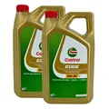 Produktbild: 15L Castrol EDGE 5W-30 M 3x 5 Liter Motoröl BMW LL-04 ACEA C3 API SN Plus MB