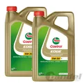 Produktbild: 10L CASTROL EDGE 5W-30 M ÖL passend für BMW LONGLIFE-04 MB 229.31 229.51 229.52