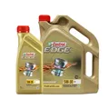 Produktbild: Castrol EDGE 5W-30 M 5 + 1 Liter