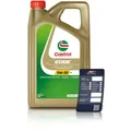 Produktbild: 5 L LITER CASTROL EDGE 5W-30 M MOTOR-ÖL MOTOREN-ÖL