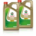 Produktbild: 2x 5 L = 10 LITER CASTROL EDGE 5W-30 M MOTOR-ÖL MOTOREN-ÖL