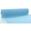 Produktbild: Sovie HORECA Tischläufer Hellblau aus Linclass® Airlaid 40 cm x 24 m, 1 Stück