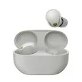 Produktbild: SONY WF1000XM5S In-Ear-Kopfhörer silber