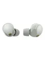 Produktbild: Sony WF-1000XM5 - Earbuds - Silver WF1000XM5S.CE7