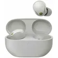 Produktbild: SONY WF-1000XM5 In-Ear-Kopfhörer mit Noise Cancelling silber