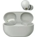 Produktbild: Sony WF-1000XM5 True Wireless Noise Canceling In-Ear Bluetooth Kopfhörer - Wie Neu / Silver